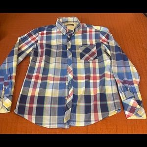 Ben Sherman long sleeve shirt